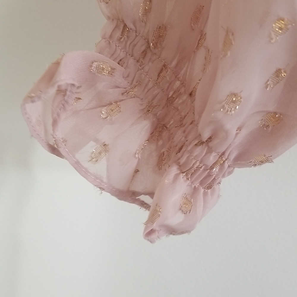 DRESS FORUM blouse - Picture 2 of 5